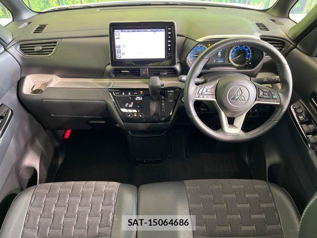 Mitsubishi DELICA MINI 2024-09 8879516-1