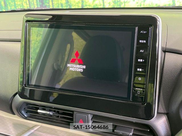 Mitsubishi DELICA MINI 2024-09 8879516-2