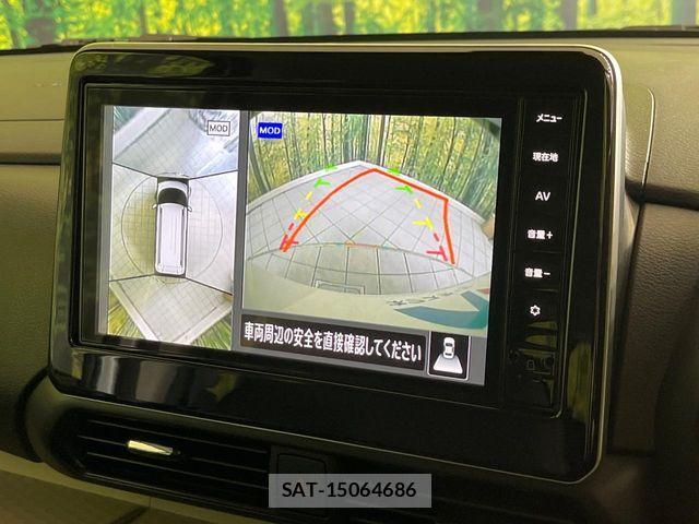 Mitsubishi DELICA MINI 2024-09 8879516-3