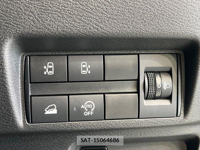 Mitsubishi DELICA MINI 2024-09 8879516-4