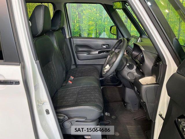 Mitsubishi DELICA MINI 2024-09 8879516-7