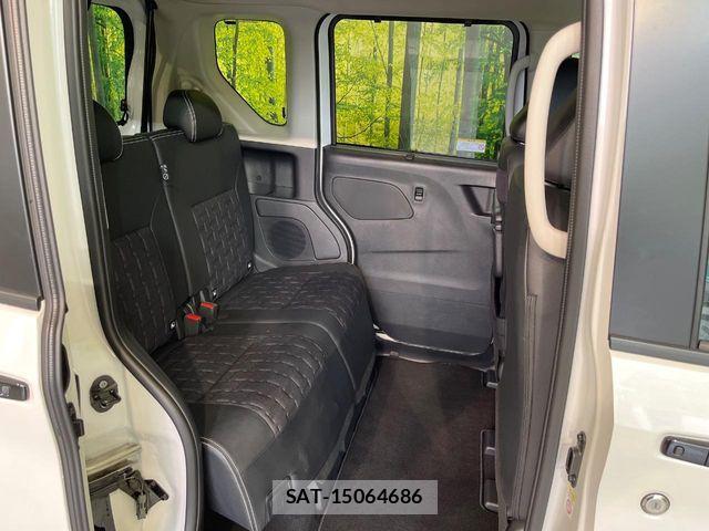 Mitsubishi DELICA MINI 2024-09 8879516-8
