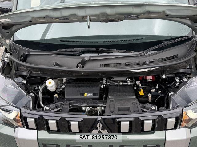 Mitsubishi DELICA MINI 2023-10 8879517-9