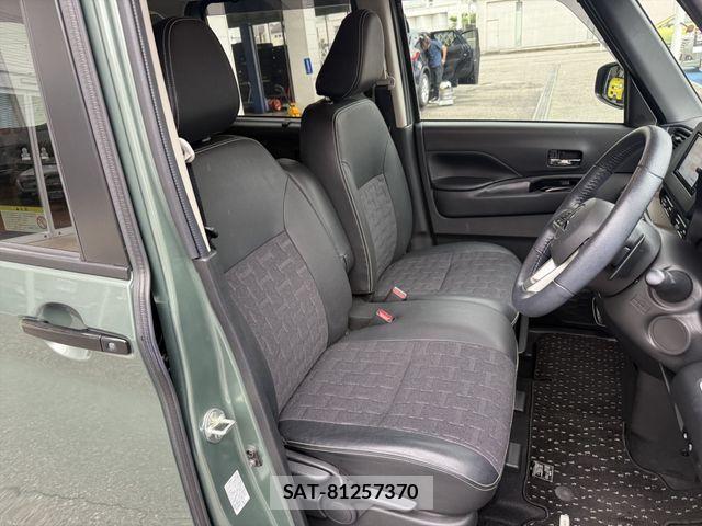 Mitsubishi DELICA MINI 2023-10 8879517-15