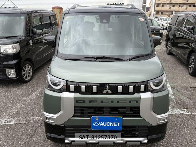 Mitsubishi DELICA MINI 2023-10 8879517-1
