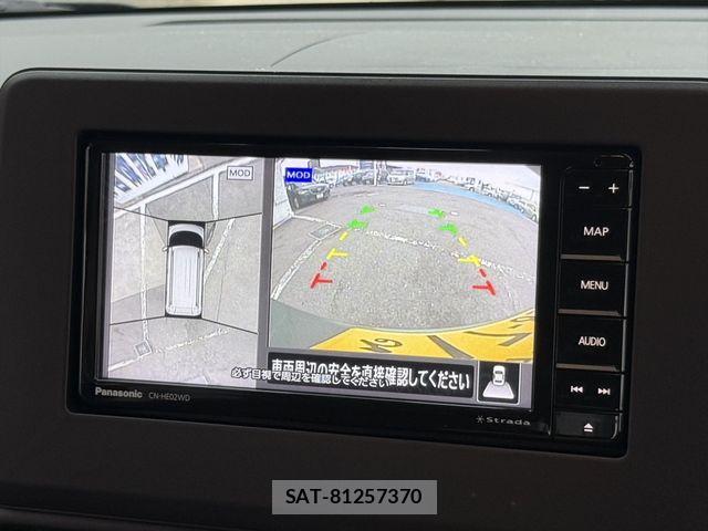 Mitsubishi DELICA MINI 2023-10 8879517-20