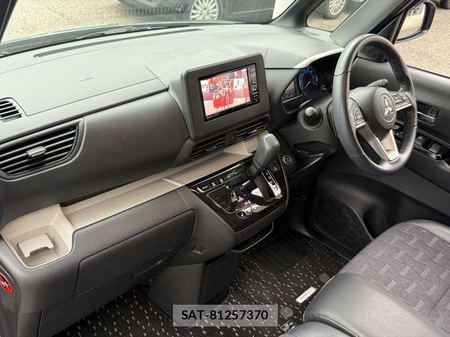Mitsubishi DELICA MINI 2023-10 8879517-22
