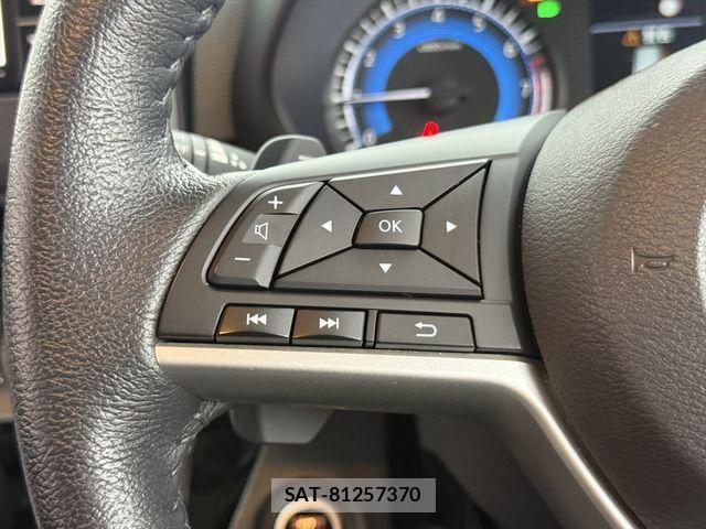Mitsubishi DELICA MINI 2023-10 8879517-24