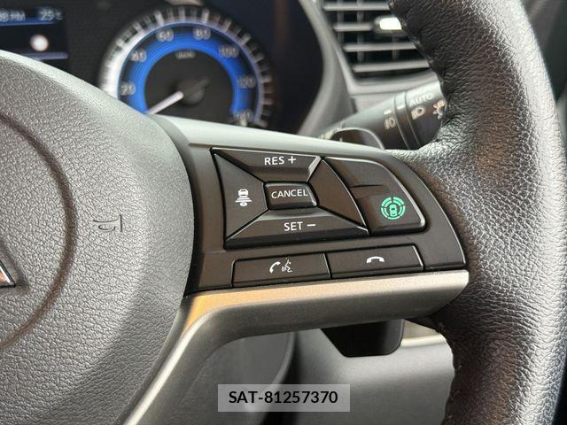Mitsubishi DELICA MINI 2023-10 8879517-25