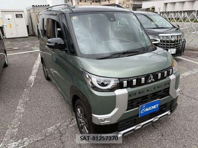 Mitsubishi DELICA MINI 2023-10 8879517-2