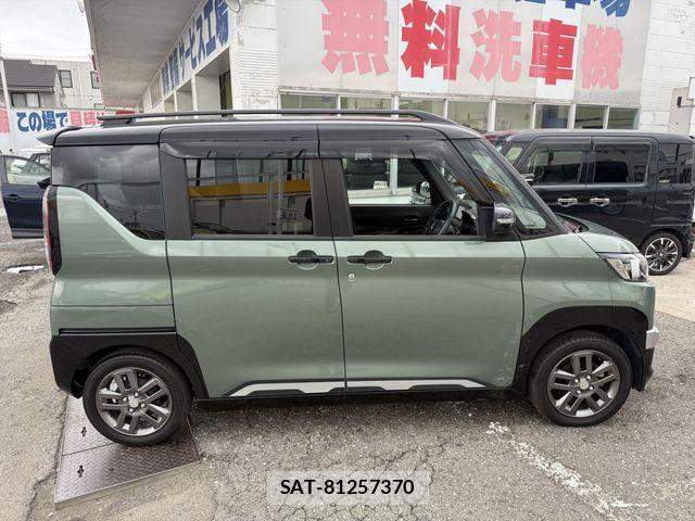 Mitsubishi DELICA MINI 2023-10 8879517-3