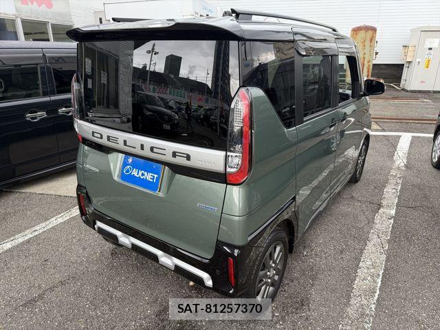 Mitsubishi DELICA MINI 2023-10 8879517-4