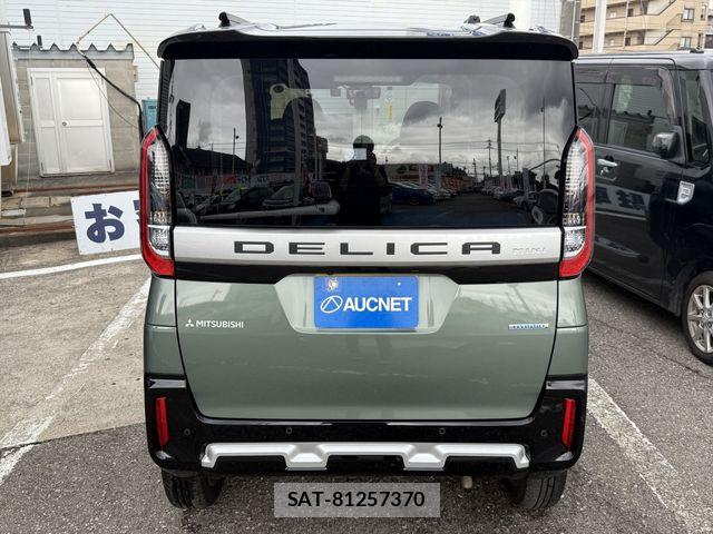 Mitsubishi DELICA MINI 2023-10 8879517-5