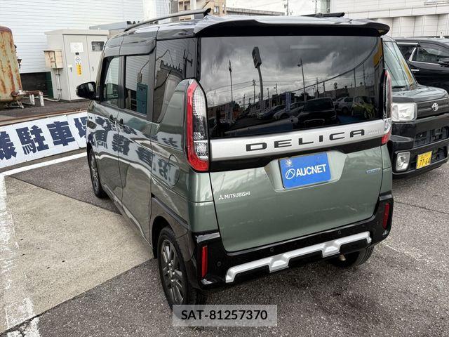 Mitsubishi DELICA MINI 2023-10 8879517-6