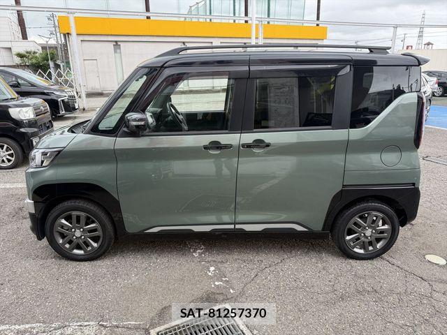 Mitsubishi DELICA MINI 2023-10 8879517-7