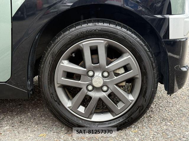 Mitsubishi DELICA MINI 2023-10 8879517-8