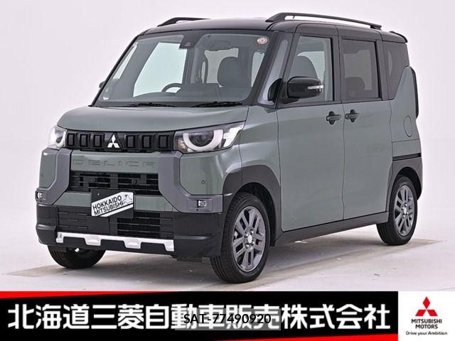 Mitsubishi DELICA MINI 2025-09 8879511-0