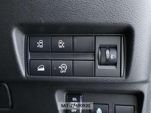 Mitsubishi DELICA MINI 2025-09 8879511-10