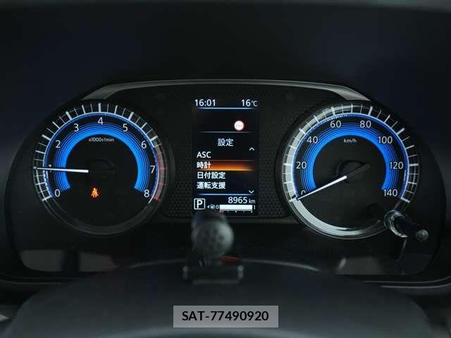 Mitsubishi DELICA MINI 2025-09 8879511-12