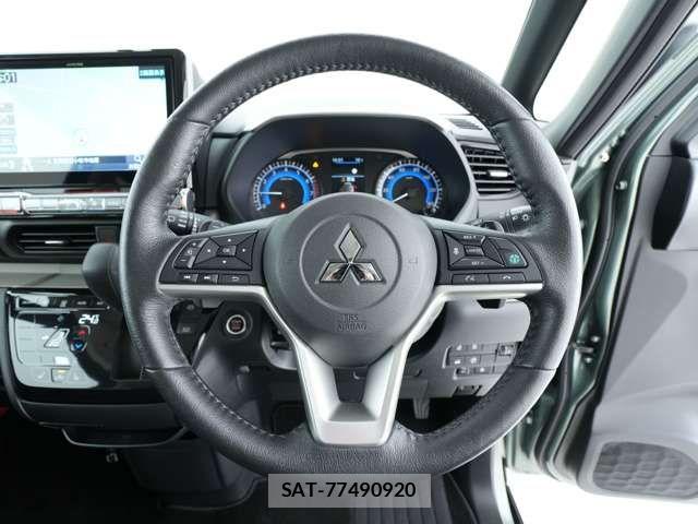 Mitsubishi DELICA MINI 2025-09 8879511-13