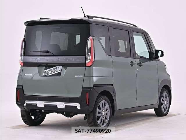 Mitsubishi DELICA MINI 2025-09 8879511-17