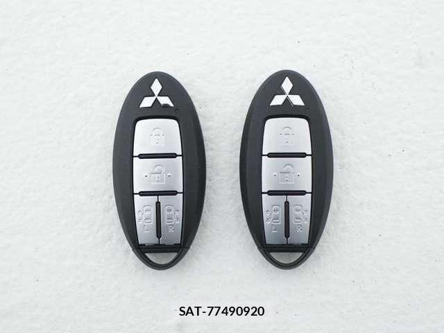 Mitsubishi DELICA MINI 2025-09 8879511-18