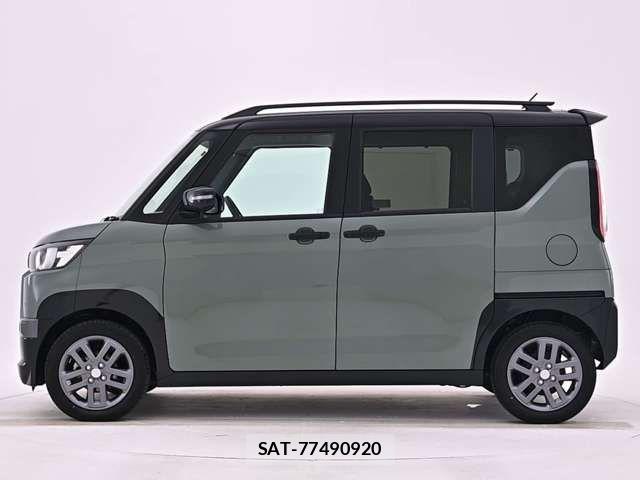 Mitsubishi DELICA MINI 2025-09 8879511-2