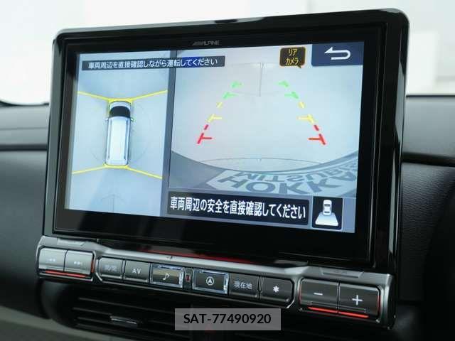 Mitsubishi DELICA MINI 2025-09 8879511-3