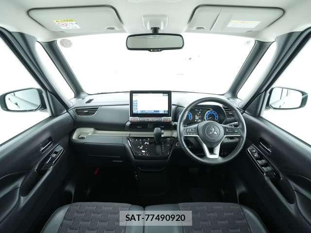 Mitsubishi DELICA MINI 2025-09 8879511-4