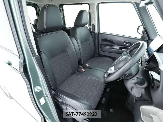 Mitsubishi DELICA MINI 2025-09 8879511-5