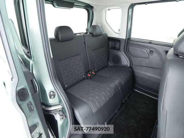 Mitsubishi DELICA MINI 2025-09 8879511-6