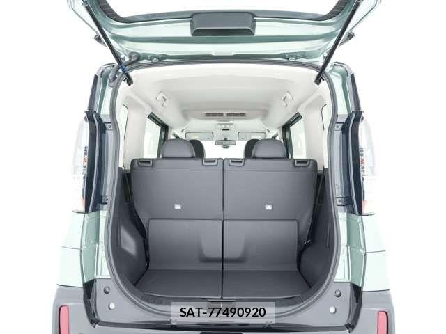 Mitsubishi DELICA MINI 2025-09 8879511-7