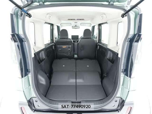 Mitsubishi DELICA MINI 2025-09 8879511-8