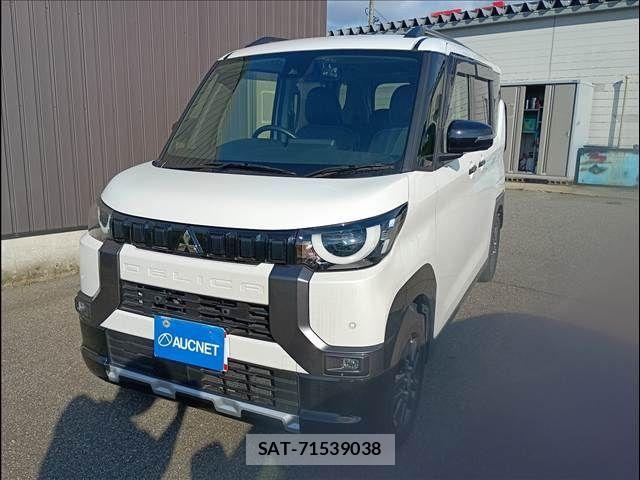 Mitsubishi DELICA MINI 2024-02 8879520-0