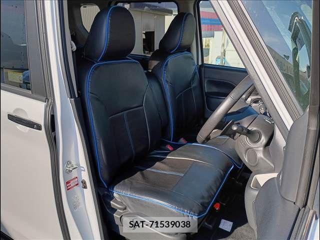 Mitsubishi DELICA MINI 2024-02 8879520-17