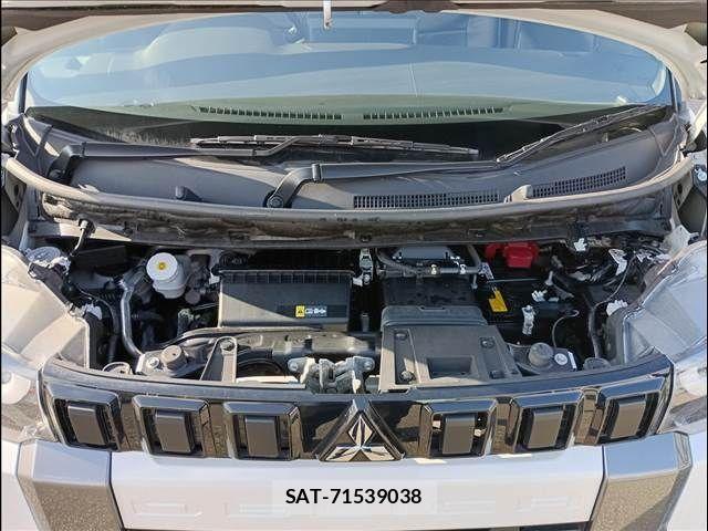 Mitsubishi DELICA MINI 2024-02 8879520-19