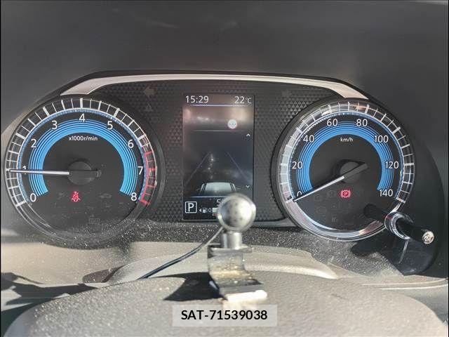 Mitsubishi DELICA MINI 2024-02 8879520-4