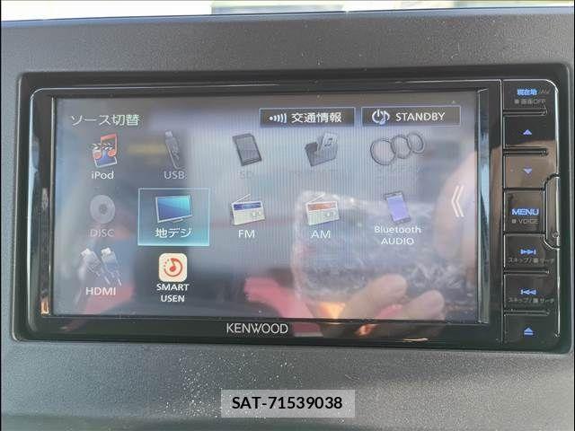 Mitsubishi DELICA MINI 2024-02 8879520-6