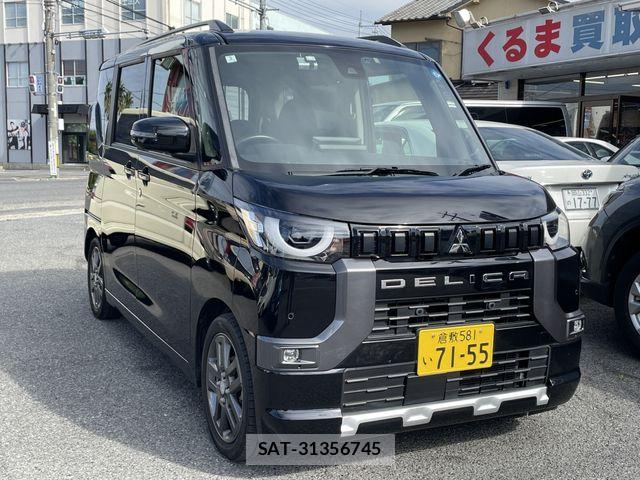 Mitsubishi DELICA MINI 2024-03 8879519-0