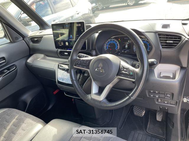 Mitsubishi DELICA MINI 2024-03 8879519-10