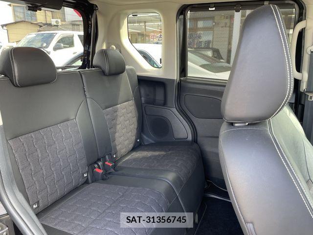 Mitsubishi DELICA MINI 2024-03 8879519-12