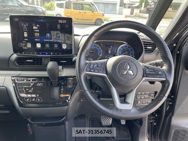 Mitsubishi DELICA MINI 2024-03 8879519-18