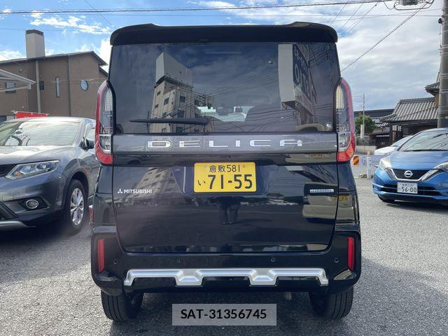 Mitsubishi DELICA MINI 2024-03 8879519-1