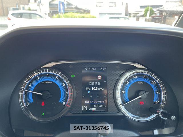 Mitsubishi DELICA MINI 2024-03 8879519-19