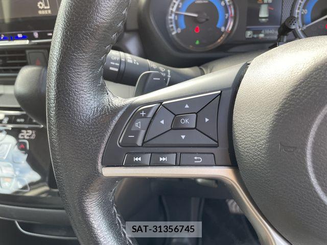 Mitsubishi DELICA MINI 2024-03 8879519-20