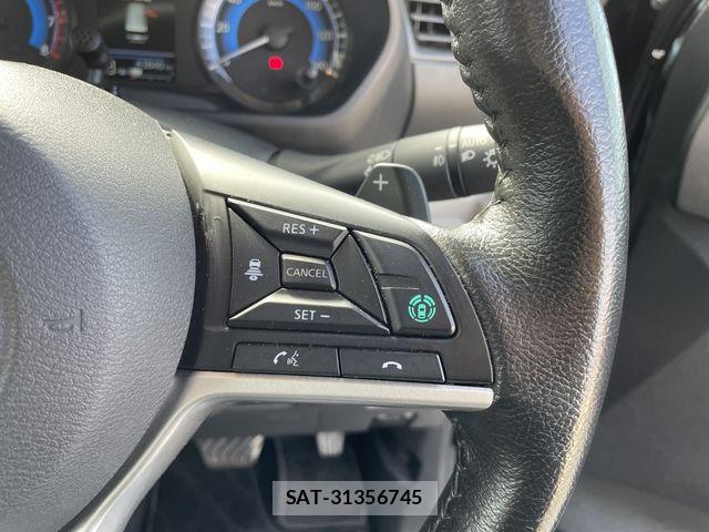 Mitsubishi DELICA MINI 2024-03 8879519-21