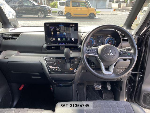 Mitsubishi DELICA MINI 2024-03 8879519-2