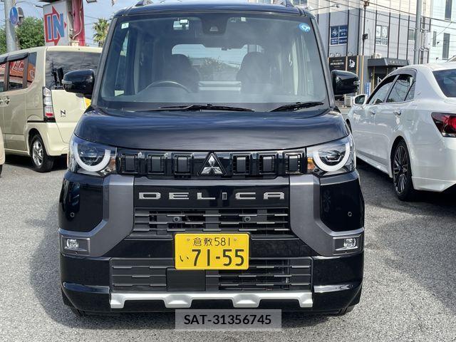 Mitsubishi DELICA MINI 2024-03 8879519-3