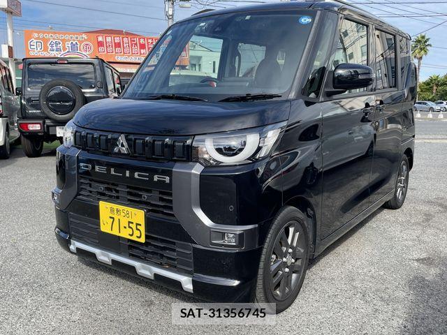 Mitsubishi DELICA MINI 2024-03 8879519-4
