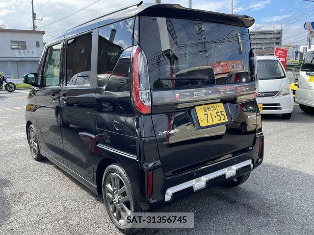 Mitsubishi DELICA MINI 2024-03 8879519-5